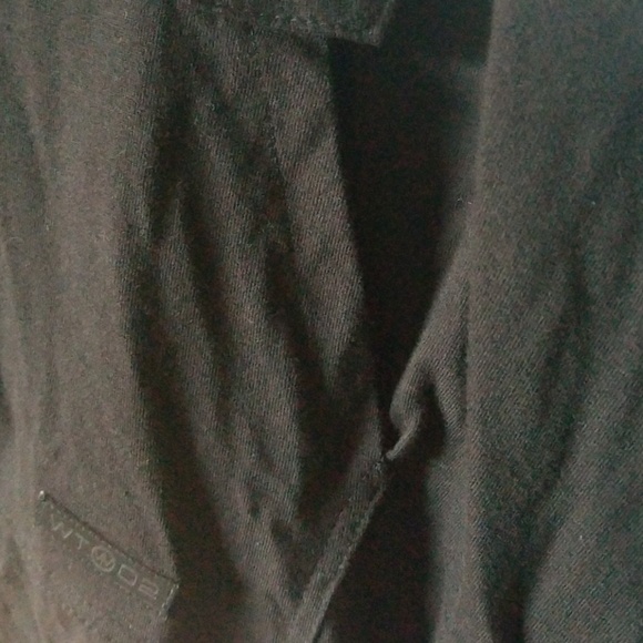 WT O2 T-shirt - Picture 3 of 5